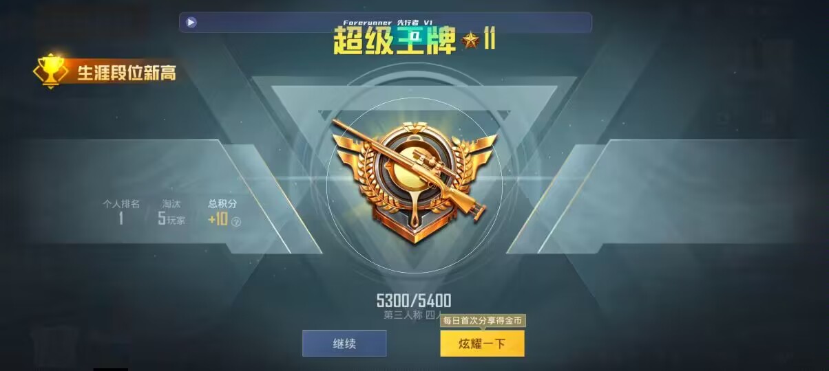 和平精英先行者透视直装 - 卡盟网站是什么意思辅助预览图